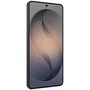 Samsung Galaxy S26 Ultra Smartphone - 12GB RAM 256GB - 6.9" Dynamic AMOLED 2X 120Hz - IA Galaxy - Cámara 200MP - 5G - Negro